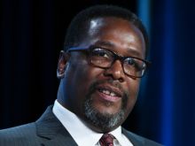 Wendell Pierce