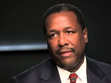 Wendell Pierce