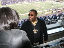 Wendell Pierce