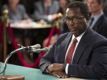 Wendell Pierce