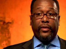 Wendell Pierce