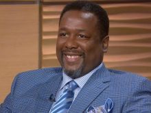 Wendell Pierce