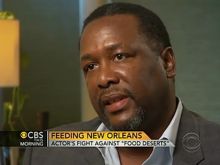 Wendell Pierce