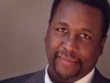 Wendell Pierce