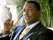 Wendell Pierce