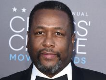Wendell Pierce