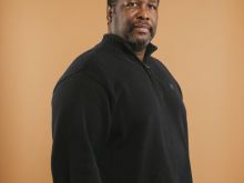 Wendell Pierce
