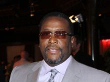 Wendell Pierce