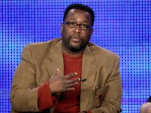 Wendell Pierce