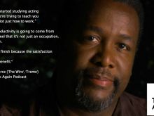 Wendell Pierce