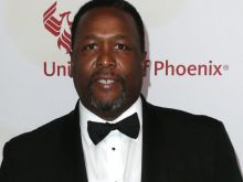 Wendell Pierce