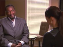 Wendell Pierce