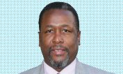 Wendell Pierce