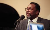 Wendell Pierce