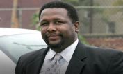 Wendell Pierce