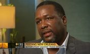 Wendell Pierce