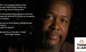 Wendell Pierce