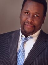 Wendell Pierce