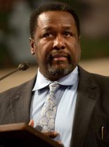 Wendell Pierce