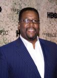 Wendell Pierce