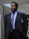 Wendell Pierce