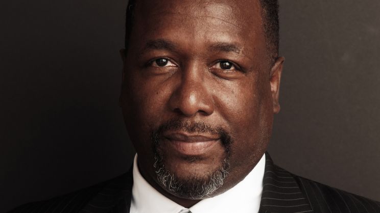 Wendell Pierce