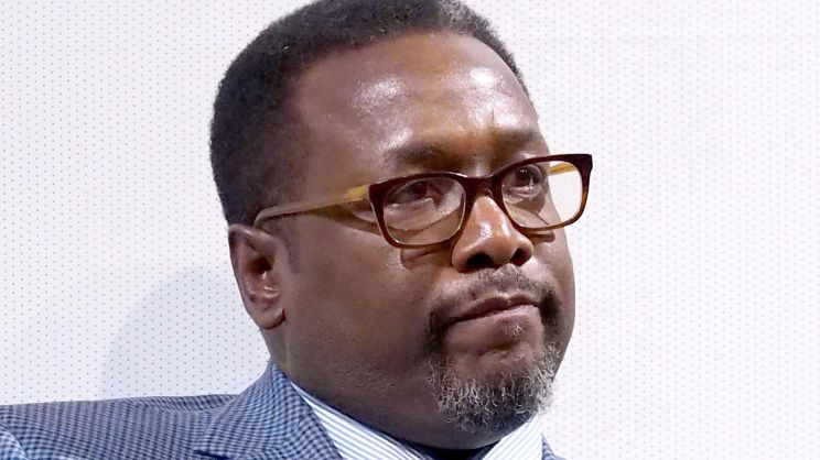 Wendell Pierce