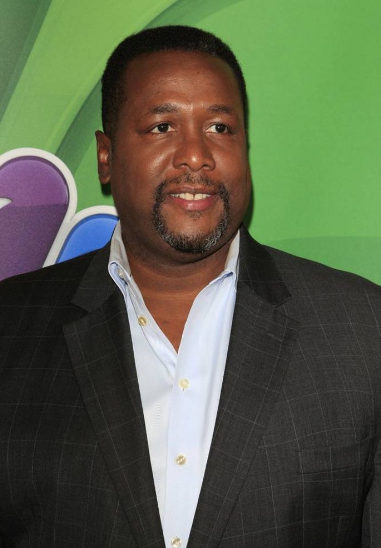 Wendell Pierce