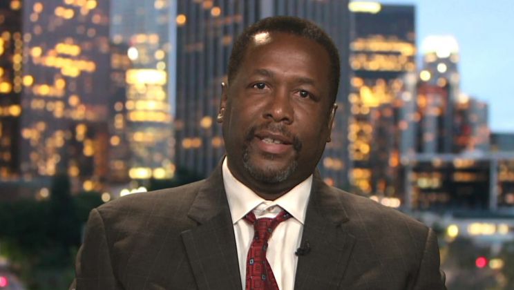 Wendell Pierce