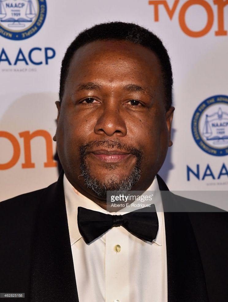 Wendell Pierce