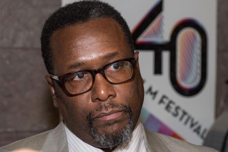 Wendell Pierce