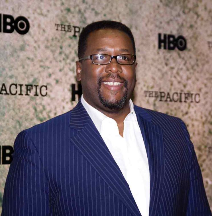 Wendell Pierce