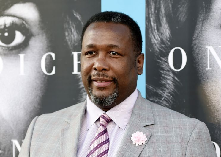 Wendell Pierce