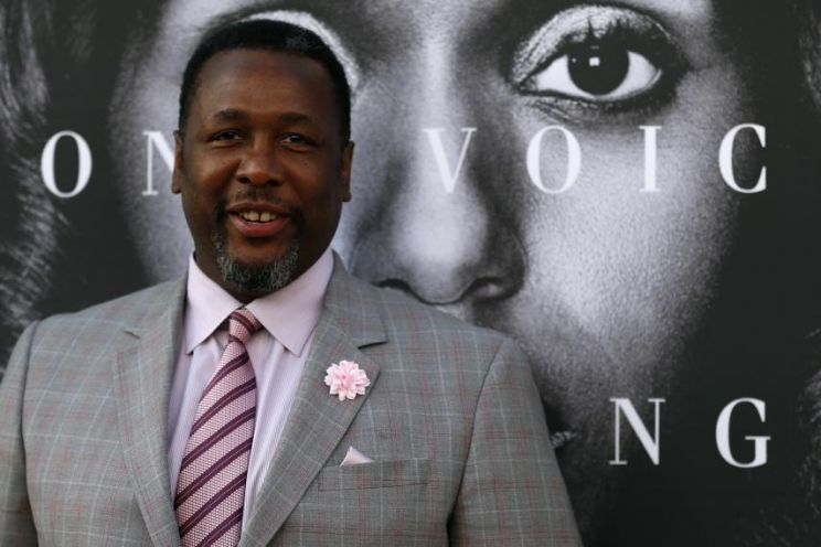 Wendell Pierce