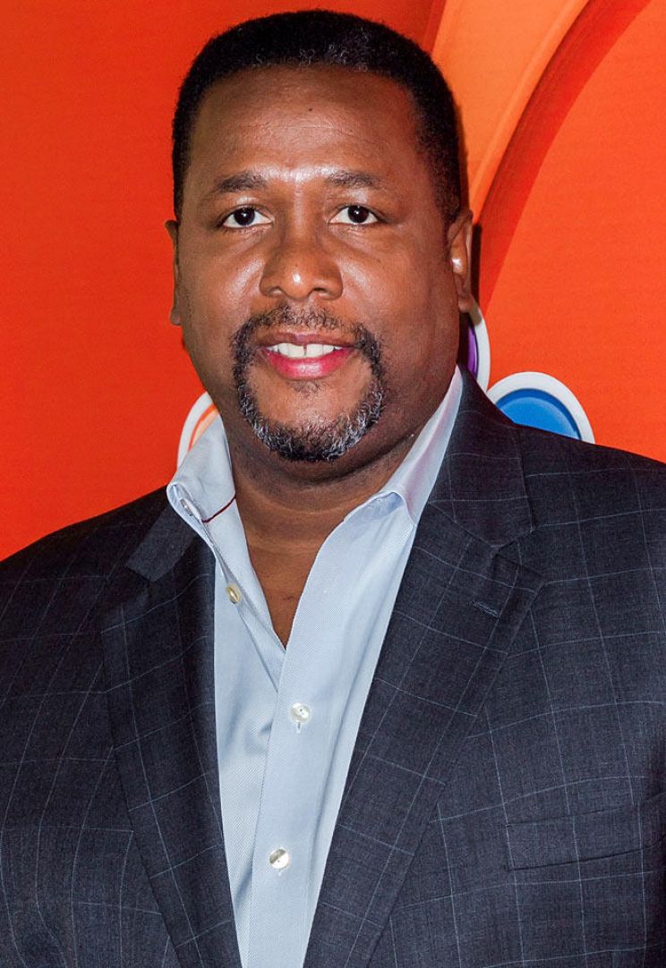 Wendell Pierce