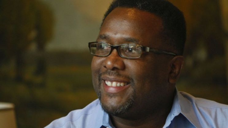 Wendell Pierce