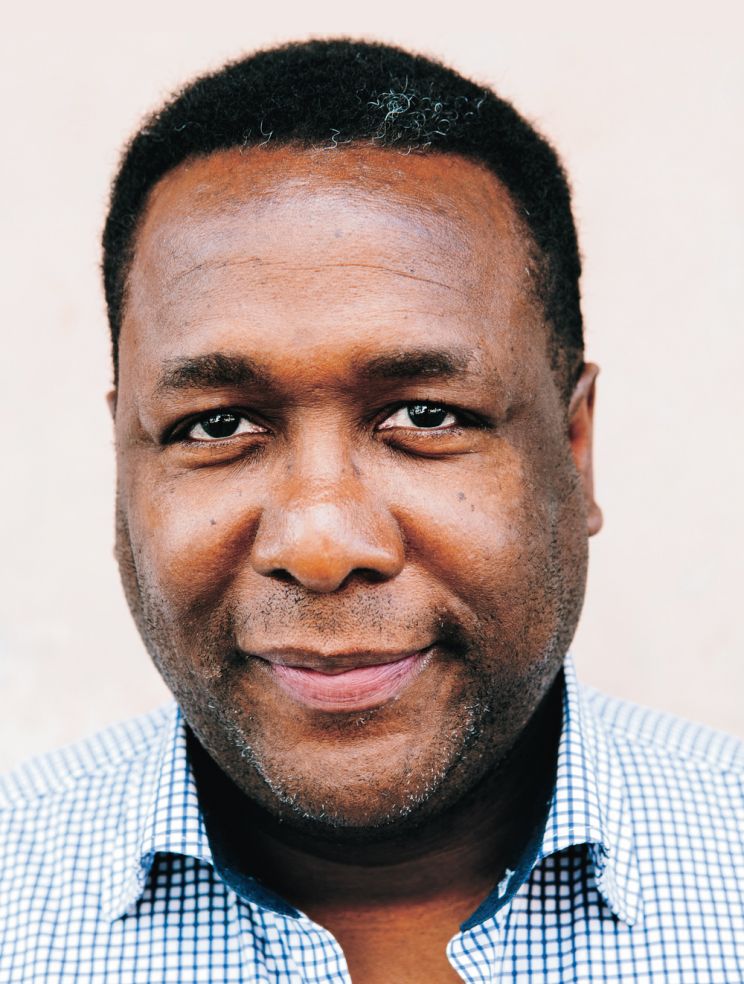 Wendell Pierce