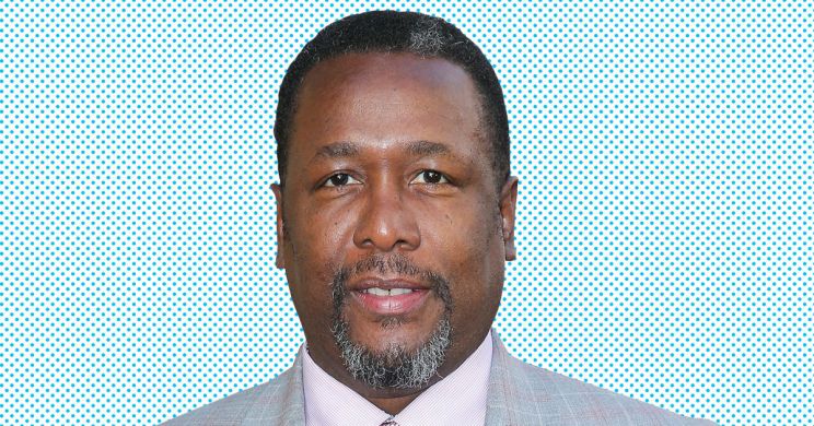 Wendell Pierce