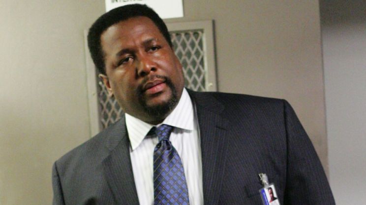 Wendell Pierce