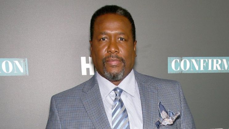 Wendell Pierce