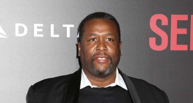 Wendell Pierce