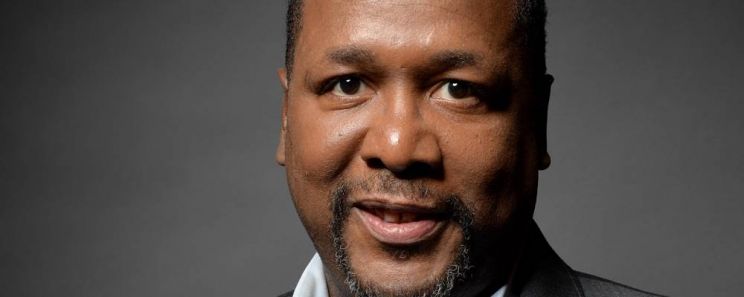 Wendell Pierce
