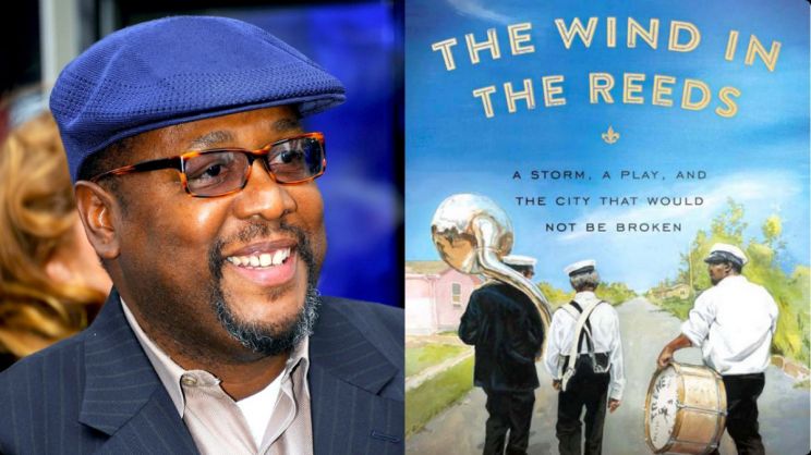 Wendell Pierce
