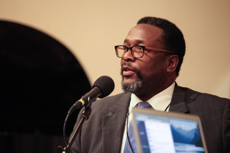 Wendell Pierce