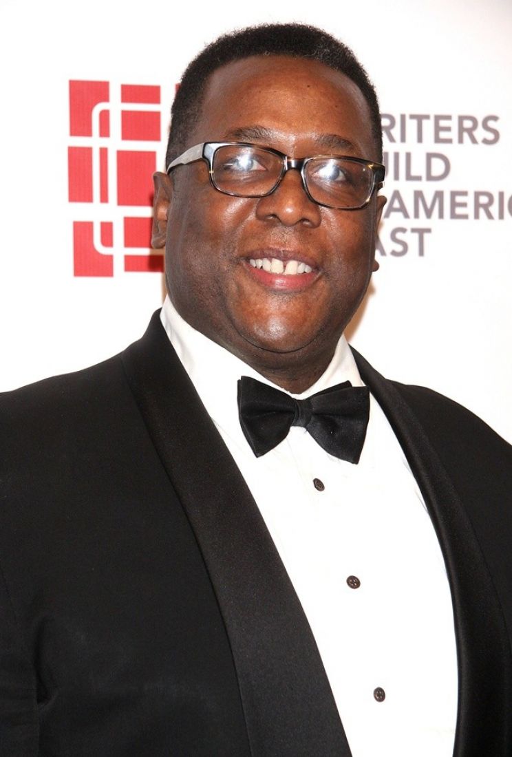 Wendell Pierce