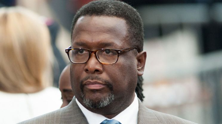 Wendell Pierce