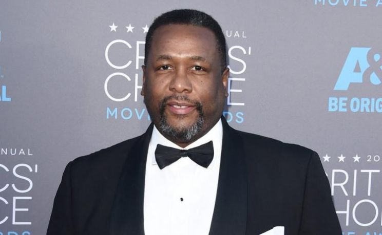 Wendell Pierce