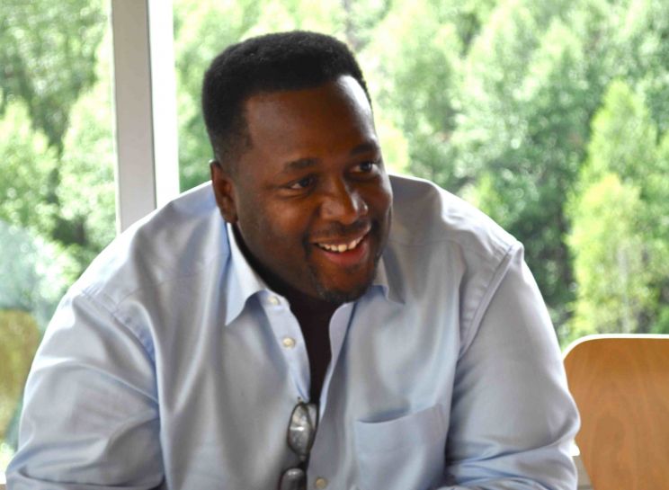 Wendell Pierce