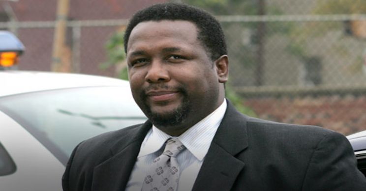 Wendell Pierce