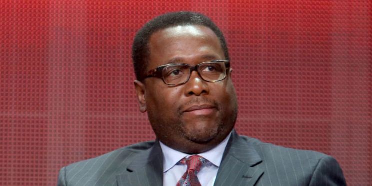 Wendell Pierce